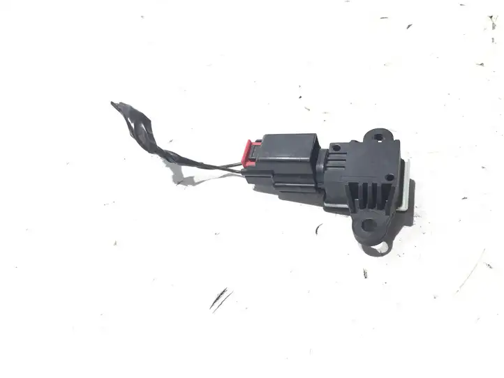 Ford Connect (2008 - 2018) A02262014 Датчик удара SRS — фото 1
