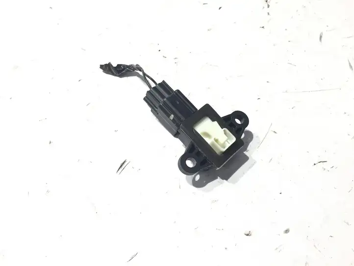 Ford Connect (2008 - 2018) A02262014 Датчик удара SRS — фото 2