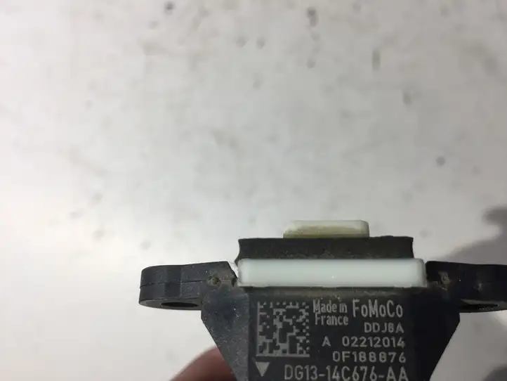 Ford Connect (2008 - 2018) A02262014 Датчик удара SRS — фото 3