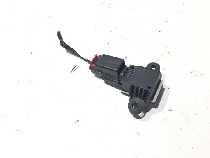 Ford Connect (2008 - 2018) A02262014 Датчик удара SRS — фото 1