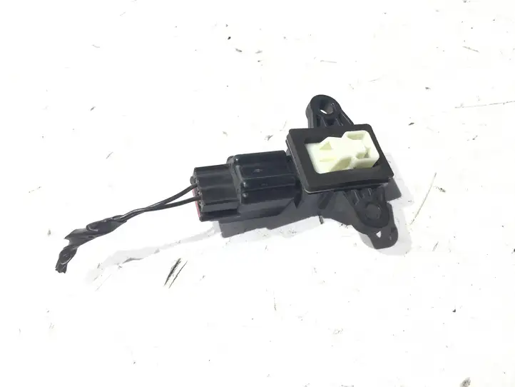 Ford Connect (2008 - 2018) A02262014 Датчик удара SRS — фото 2
