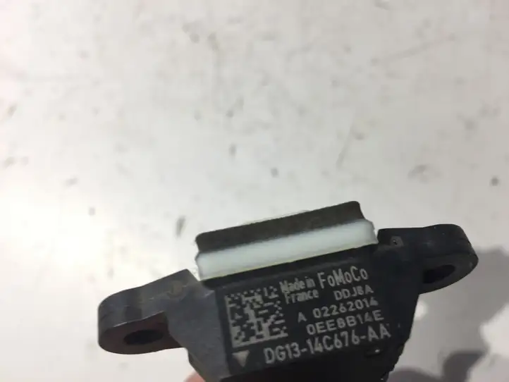 Ford Connect (2008 - 2018) A02262014 Датчик удара SRS — фото 3