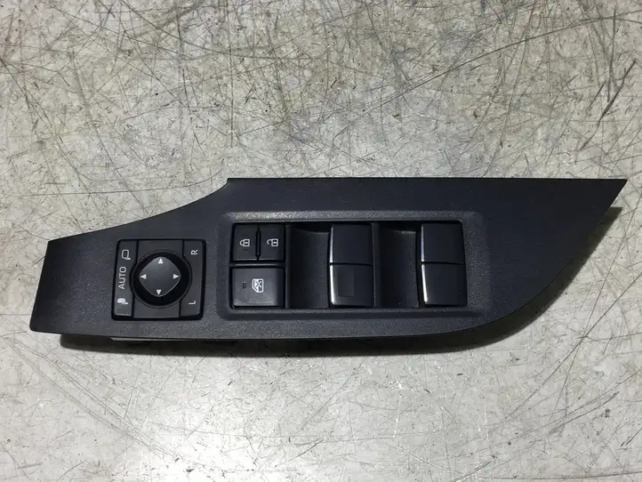 Toyota RAV 4 (XA50) (2018 - ) 7423242220 Блок кнопок стеклоподъемников — фото 1