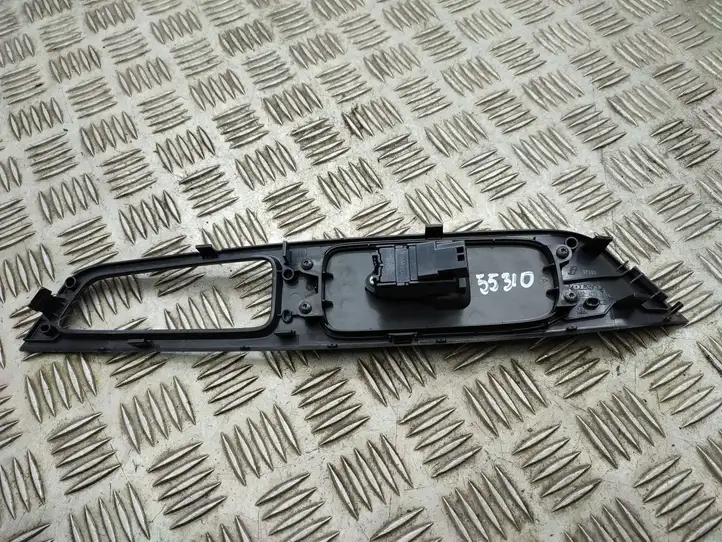 Volvo XC60 (2008 - 2013) 31272012 Кнопка стеклоподъемников — фото 3
