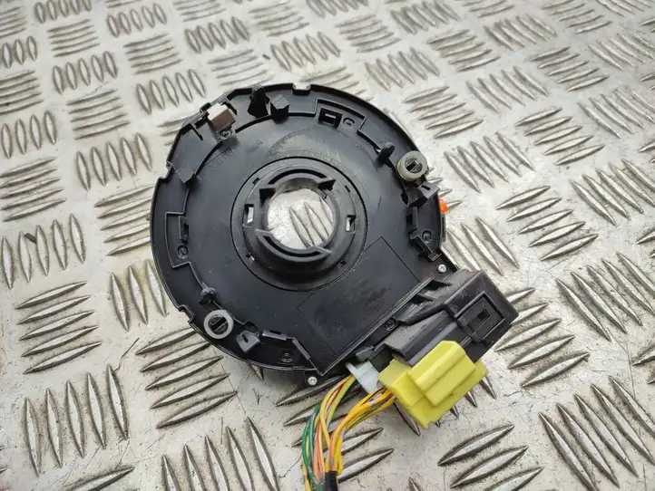 Toyota Avensis T250 (2003 - 2006) 8WJ0696CA Контактное кольцо SRS — фото 3