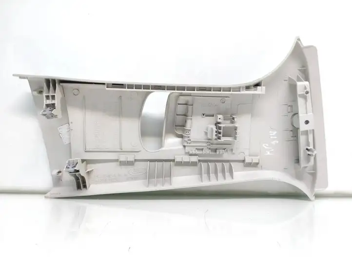 Ford Focus (2011 - 2015) BM51A24583Agw Верхняя обшивка стойки B — фото 4