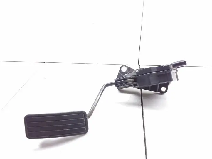 Subaru Legacy (2003 - 2009) 36010AG110 Педаль акселератора — фото 1