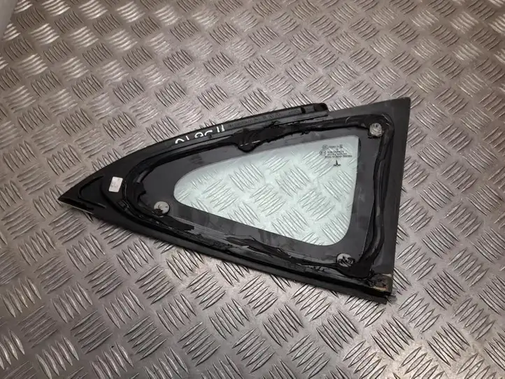 Tesla Model 3 (2017 - 2023) 108070600 Заднее боковое стекло — фото 4