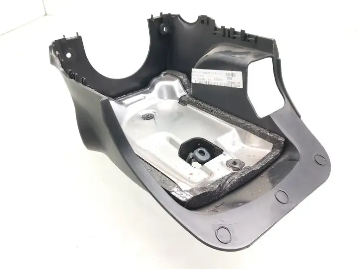 Hyundai i10 (2016 - 2019) 84850B9100 Обшивка рулевой колонки — фото 3