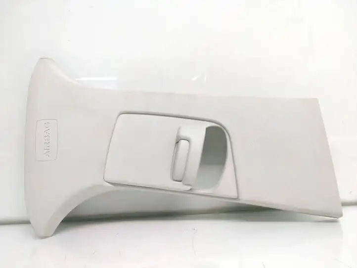 Ford Focus (2011 - 2015) BM51A24582AGW Верхняя обшивка стойки B — фото 1