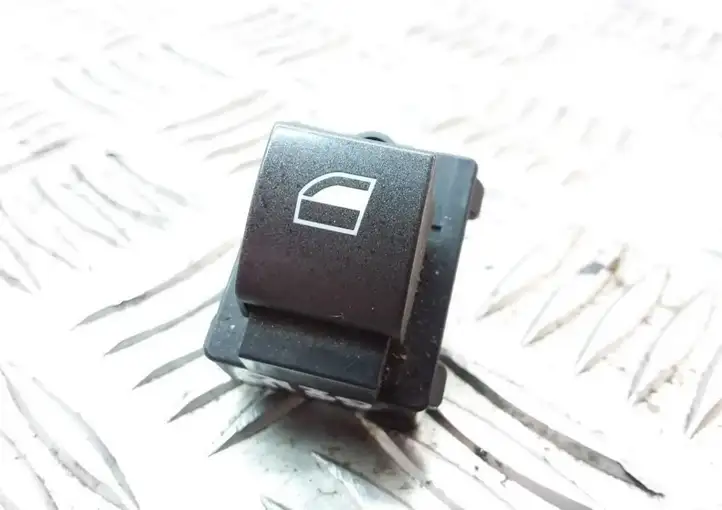 BMW 7 E65 E66 (2001 - 2008) 8379597 Кнопка стеклоподъемников — фото 2