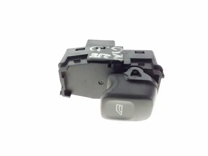 Volvo V70 (2000 - 2004) 9472275 Кнопка стеклоподъемников — фото 1