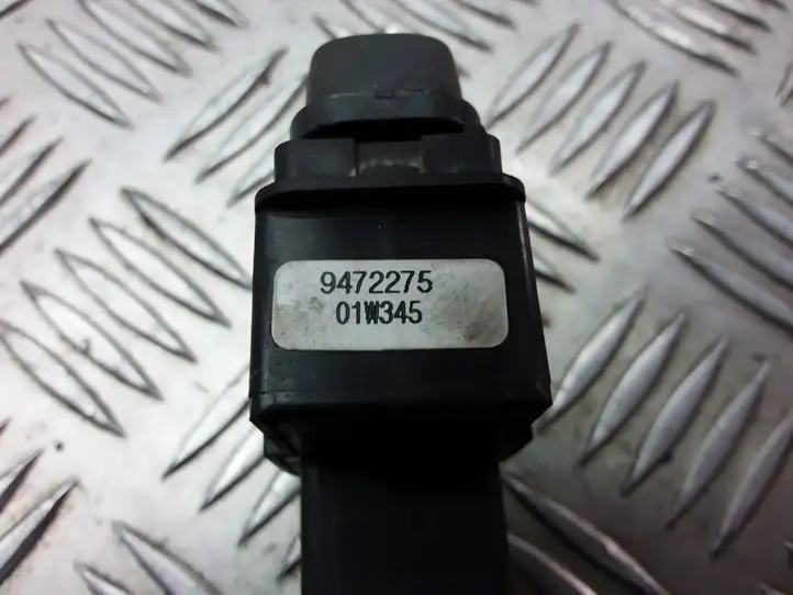 Volvo V70 (2000 - 2004) 9472275 Кнопка стеклоподъемников — фото 4