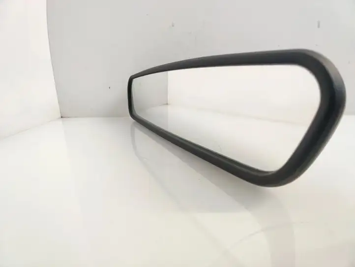 Audi A4 S4 B6 8E 8H (2000 - 2006) 010590 Салонное зеркало заднего вида — фото 1