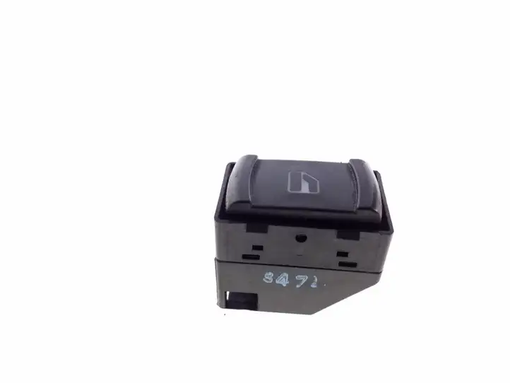 Volkswagen PASSAT B5.5 (2001 - 2005) 1J0959855 Блок кнопок стеклоподъемников — фото 1