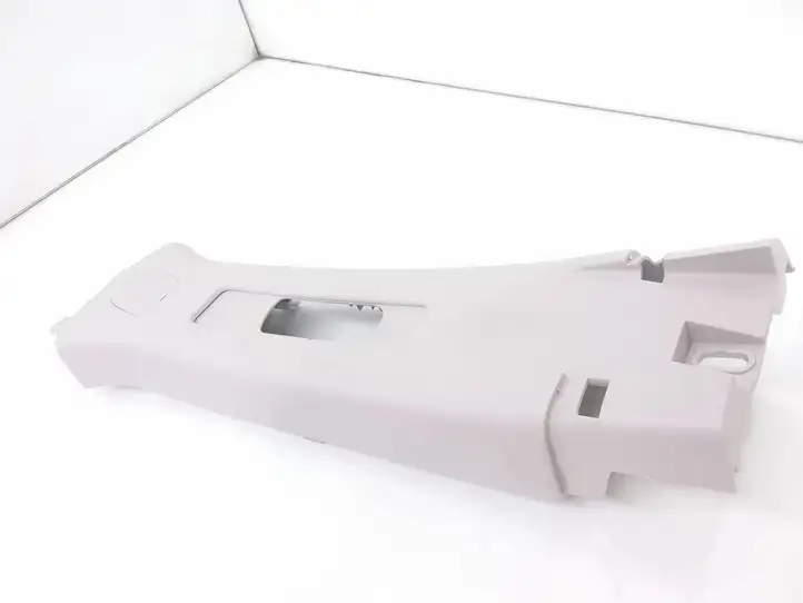 Subaru Impreza IV (2013 - 2016) 94012FJ010 Верхняя обшивка стойки B — фото 1