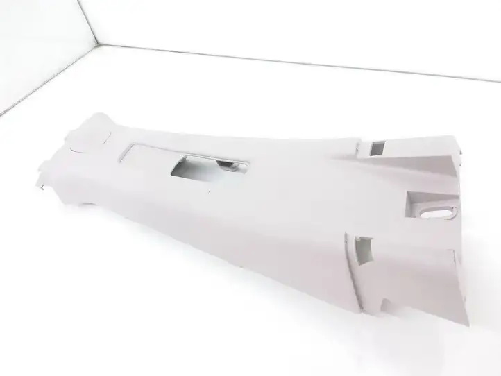 Subaru Impreza IV (2013 - 2016) 94012FJ000 Верхняя обшивка стойки B — фото 1