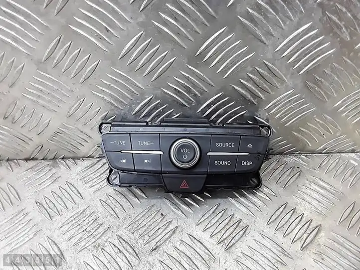 Ford Focus (2015 - 2019) F1ET18K811HD Другие включатели / ручки/ переключатели — фото 1