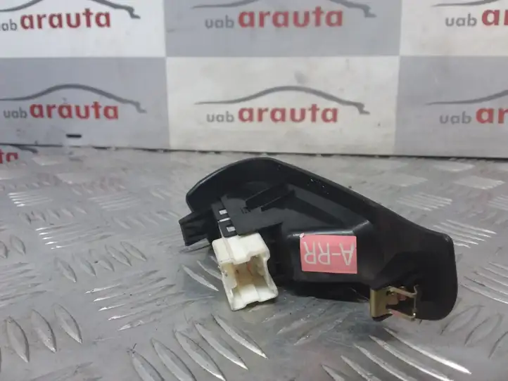 Subaru Legacy (1999 - 2003) 94266AE080 Кнопка стеклоподъемников — фото 2