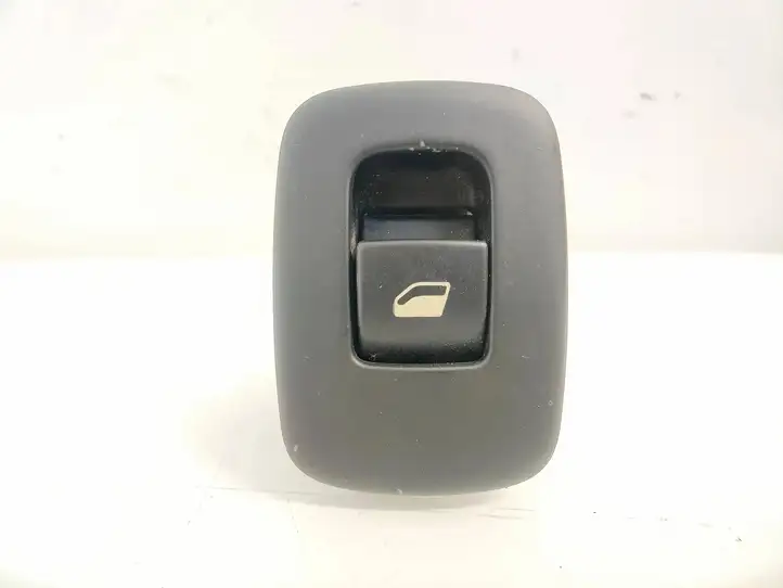 Peugeot 508 (2010 - 2014) 96623726XT Блок кнопок стеклоподъемников — фото 1