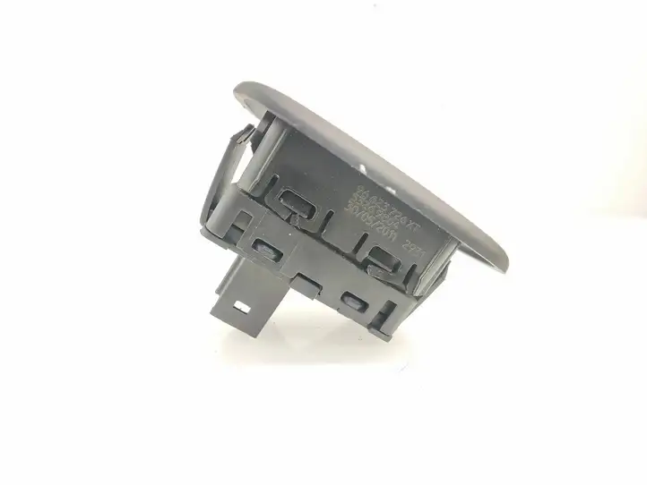 Peugeot 508 (2010 - 2014) 96623726XT Блок кнопок стеклоподъемников — фото 4
