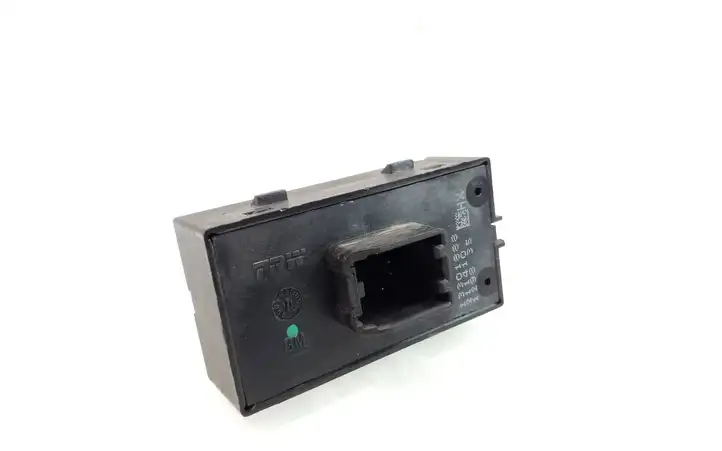 Opel Zafira B (2008 - 2014) 13301888 Блок кнопок стеклоподъемников — фото 3