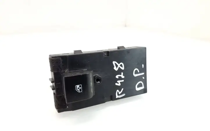Opel Zafira B (2008 - 2014) 13301886 Блок кнопок стеклоподъемников — фото 1