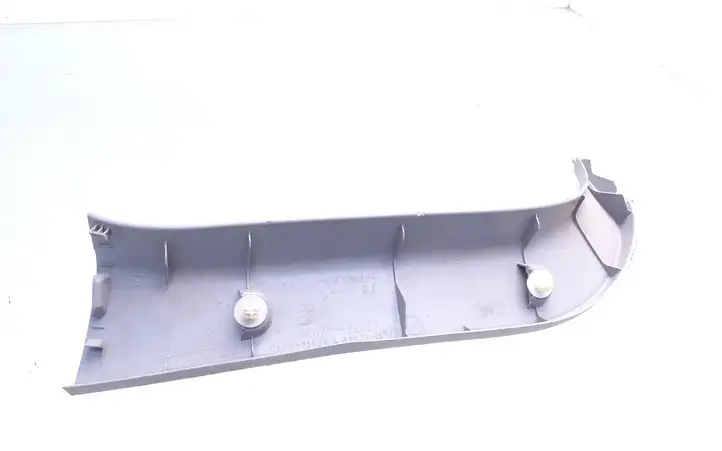 Toyota RAV 4 (XA30) (2006 - 2016) 6793742030 Обшивка стойки у окна — фото 2