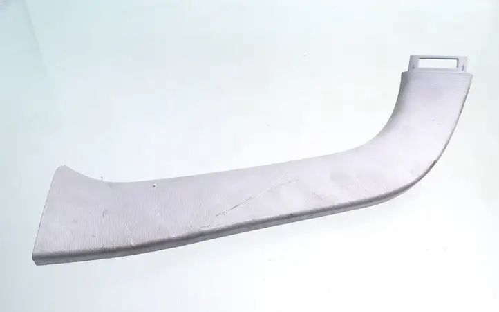 Toyota RAV 4 (XA30) (2006 - 2016) 6793842030 Обшивка стойки у окна — фото 1