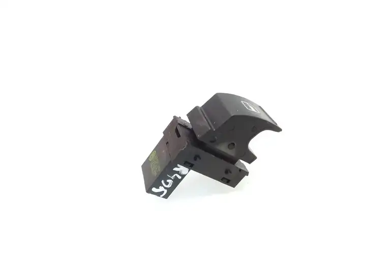 Volkswagen Golf VI (2009 - 2013) 7L6959855B Кнопка стеклоподъемников — фото 1