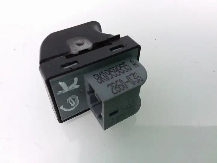 Audi A4 S4 B8 8K (2007 - 2011) 8K0959855A Кнопка стеклоподъемников — фото 2