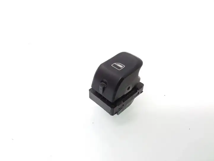 Audi A4 (2007 - 2011)  8K0959855A Кнопка стеклоподъемников