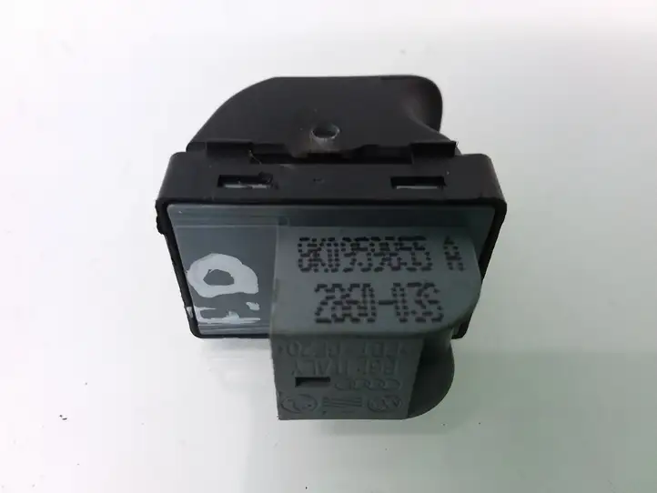 Audi A4 S4 B8 8K (2007 - 2011) 8K0959855A Кнопка стеклоподъемников — фото 3