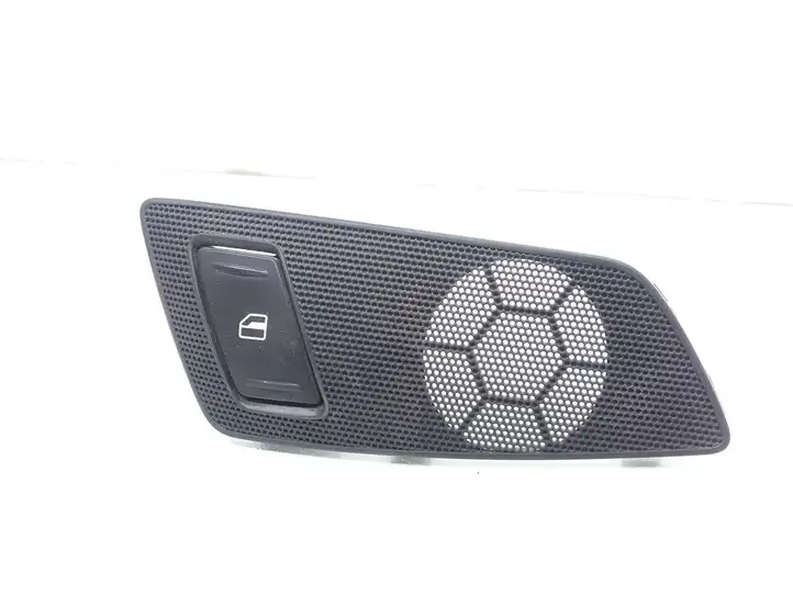 Skoda Yeti (5L) (2009 - 2012) 1Z0959856 Блок кнопок стеклоподъемников — фото 1