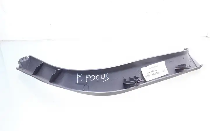 Ford Focus (2005 - 2008) 4M51N42907AD Обшивка стойки у окна — фото 2