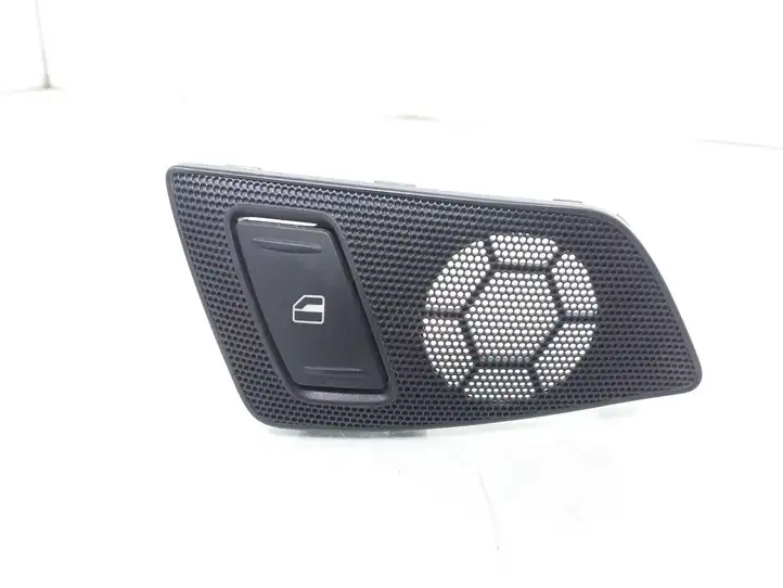 Skoda Octavia Mk2 (1Z) (2004 - 2013) 1Z0959856 Блок кнопок стеклоподъемников — фото 1