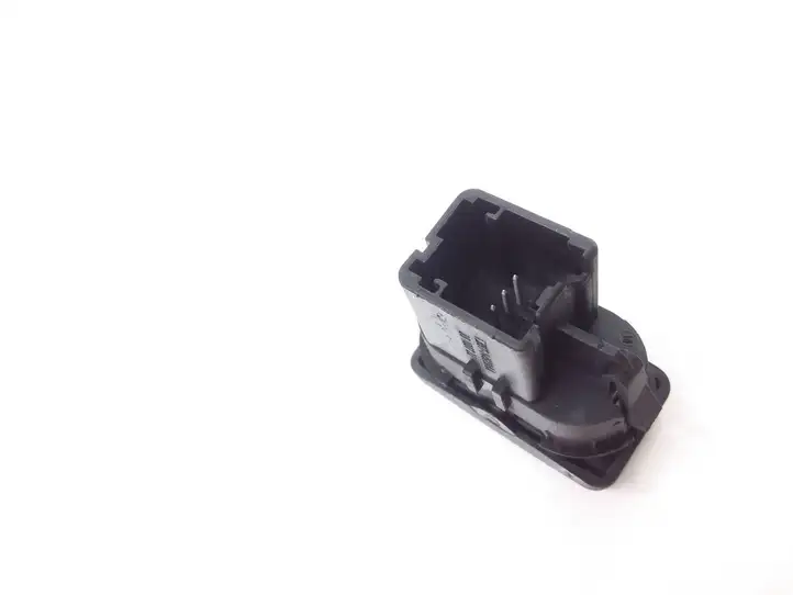 Ford Focus (2011 - 2015) 7M5T14529AA Кнопка стеклоподъемников — фото 2