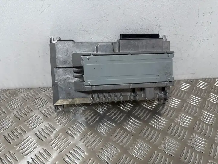 Audi A3/S3 8V (2016 - 2020) 81A035466 Усилитель звука — фото 1