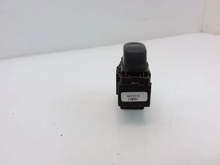 Volvo V70 (2000 - 2004) 9472275 Кнопка стеклоподъемников — фото 4