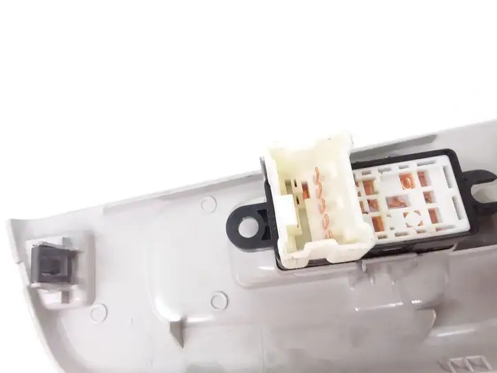 Subaru Forester SH (2008 - 2013) 94266FG510 Блок кнопок стеклоподъемников — фото 2