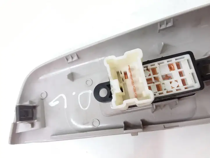 Subaru Forester SH (2008 - 2013) 94266FG500 Блок кнопок стеклоподъемников — фото 3