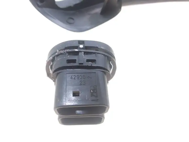 Ford Ka (1996 - 2008) 4293623 Кнопка стеклоподъемников — фото 3