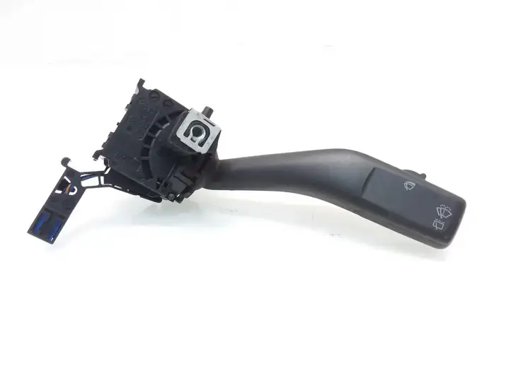 Volkswagen Caddy (2004 - 2010) 1K0953519 Переключатель стеклоочистителей — фото 1