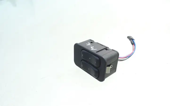 Opel Meriva A (2002 - 2006) 24409205 Кнопка стеклоподъемников — фото 1