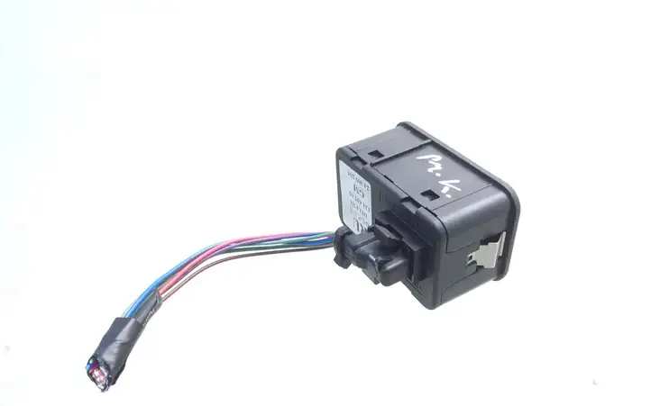 Opel Meriva A (2002 - 2006) 24409205 Кнопка стеклоподъемников — фото 2