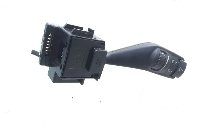 Ford Focus (2005 - 2008) 4M5T17A553BD Переключатель стеклоочистителей — фото 1