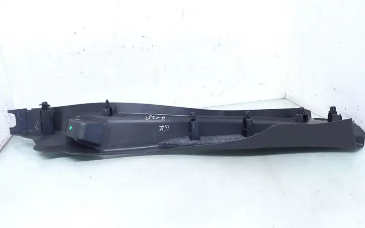 Ford Ecosport (2013 - 2018) DN1BA31017AAW Обшивка стойки D нижняя — фото 3