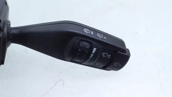 Ford Focus (2005 - 2008) 4M5T17A553BD Переключатель стеклоочистителей — фото 2