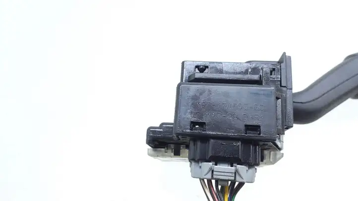 Ford Focus (2005 - 2008) 4M5T17A553BD Переключатель стеклоочистителей — фото 4