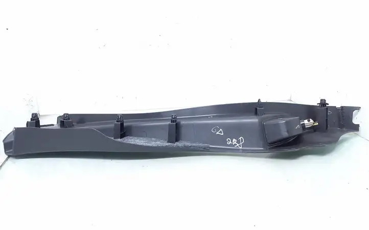 Ford Ecosport (2013 - 2018) DN1BA31016AAW Обшивка стойки D нижняя — фото 3